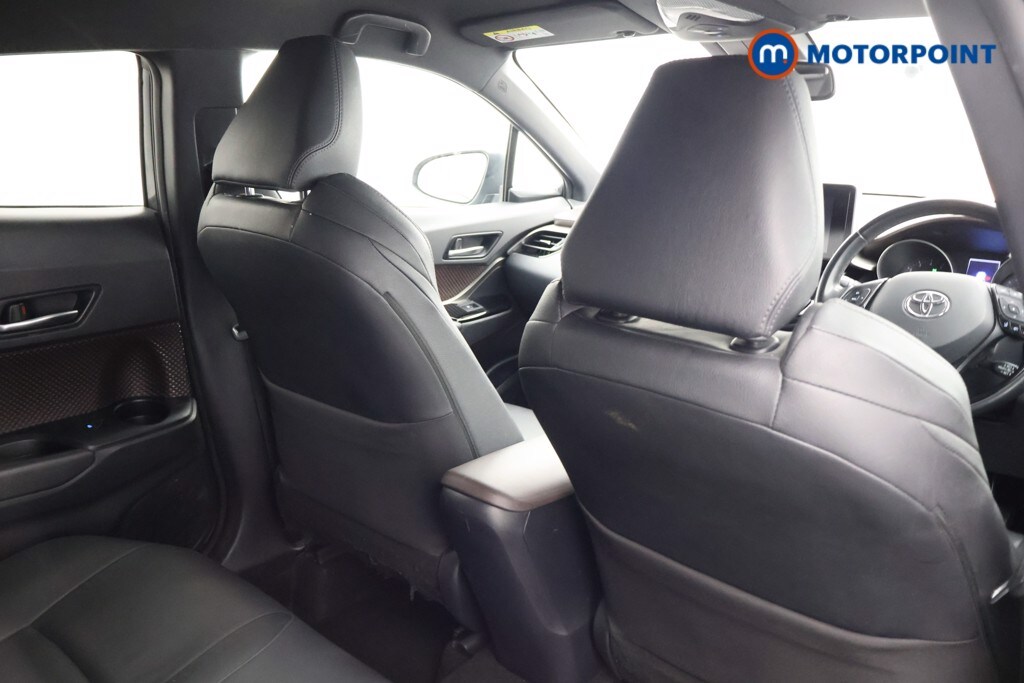 Used Toyota C-HR 2019 for sale - 76590205: Photo 27