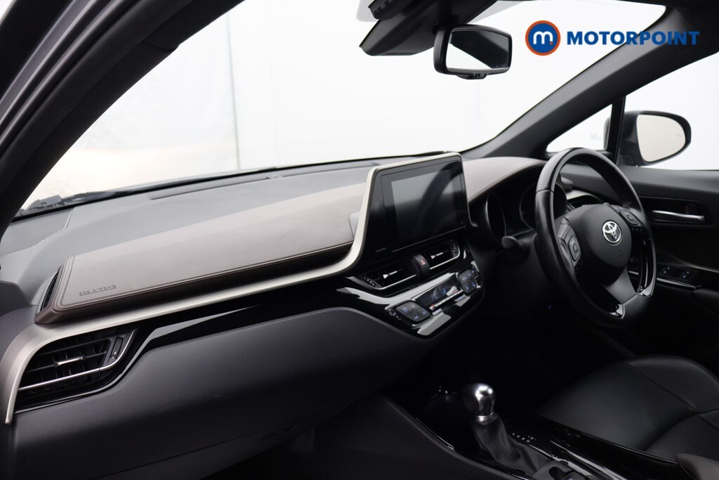 Used Toyota C-HR 2019 for sale - 76590205: Photo 29