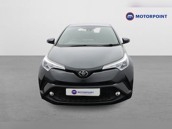 Used Toyota C-HR 2019 for sale - 76590205: Photo