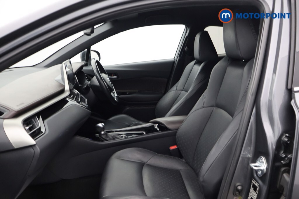 Used Toyota C-HR 2019 for sale - 76590205: Photo 30