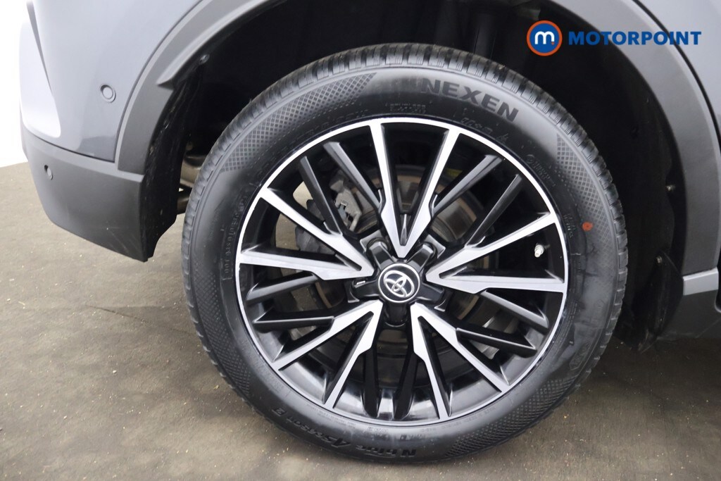 Used Toyota C-HR 2019 for sale - 76590205: Photo 34