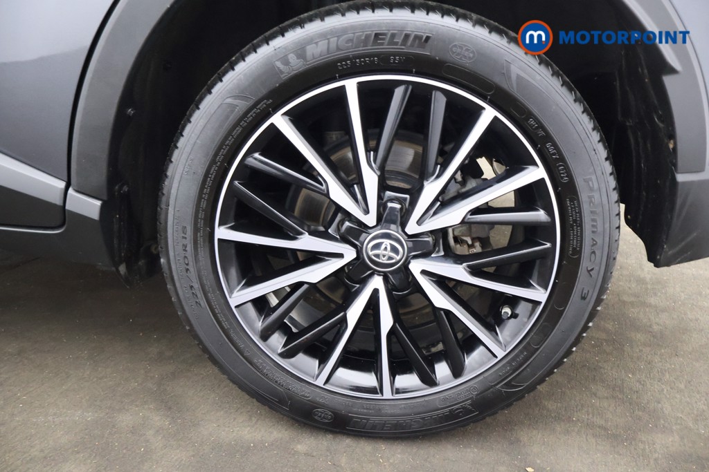 Used Toyota C-HR 2019 for sale - 76590205: Photo 39