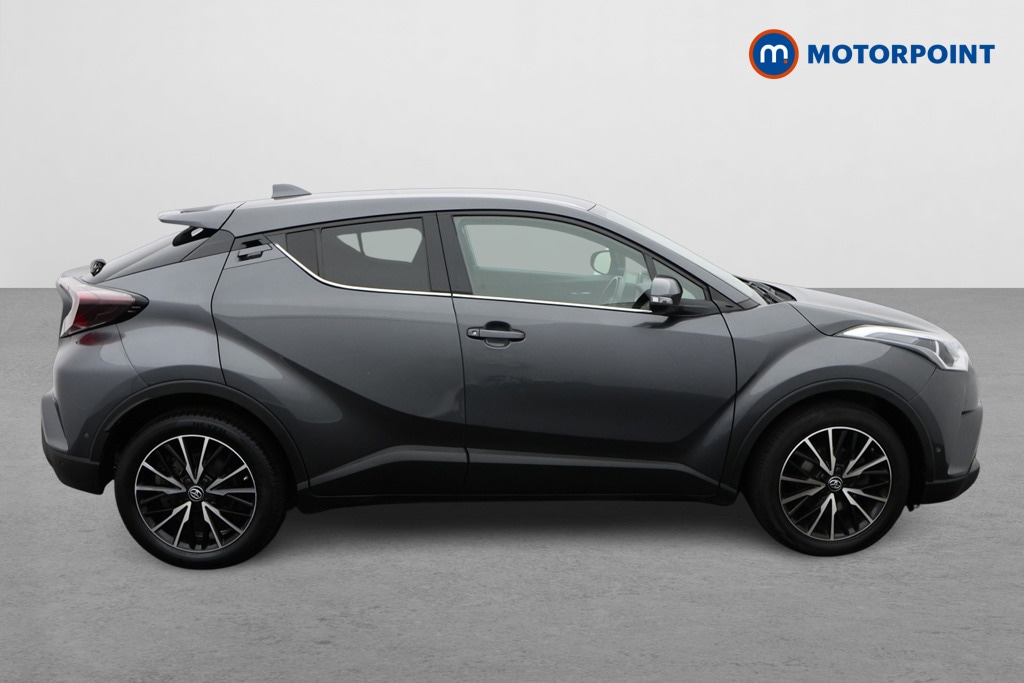 Used Toyota C-HR 2019 for sale - 76590205: Photo 8
