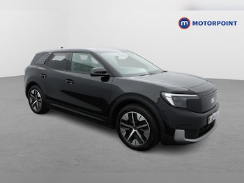 Used Ford Explorer 2025 for sale - 78353720: Photo