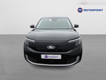 Used Ford Explorer 2025 for sale - 78353720: Photo