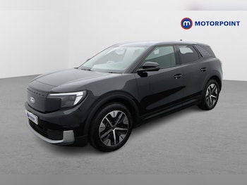 Used Ford Explorer 2025 for sale - 78353720: Photo