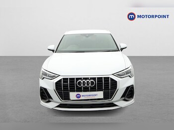 Used Audi Q3 2020 for sale - 78543392: Photo