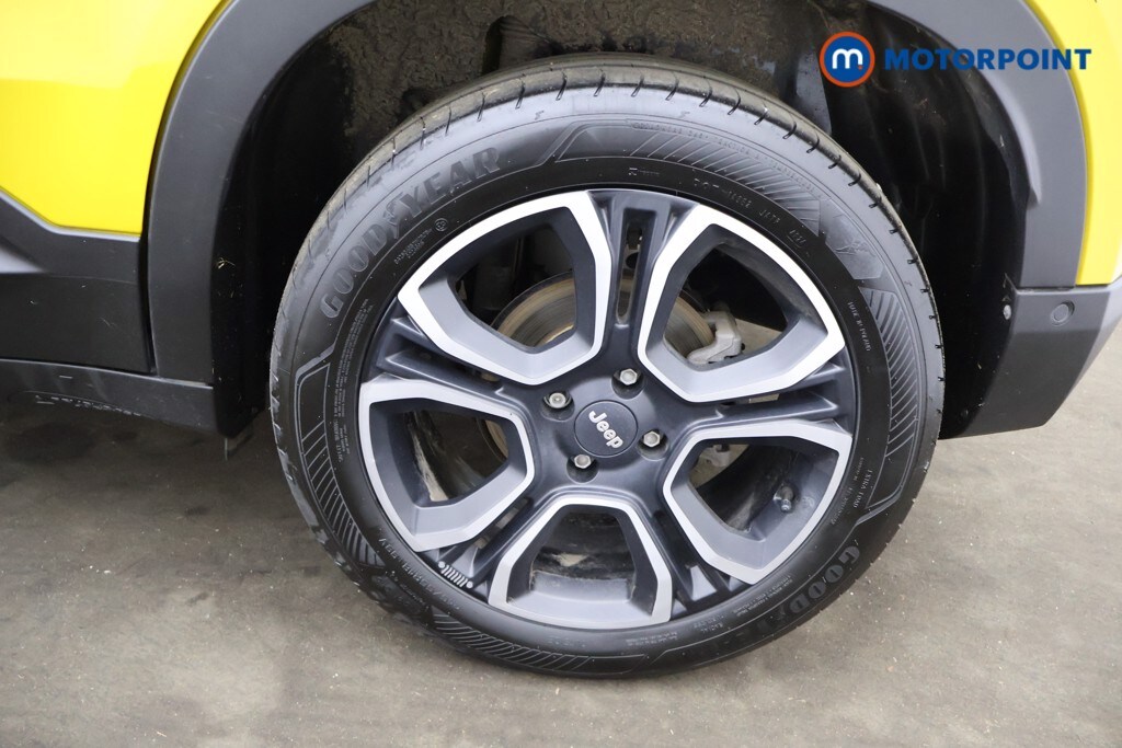 Used Jeep Other for sale - 77962517: Photo 31