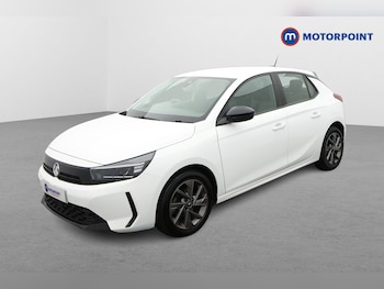 Used Vauxhall Corsa 2023 for sale - 79428080: Photo