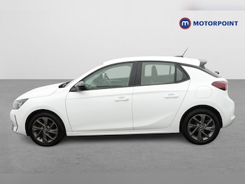 Used Vauxhall Corsa 2023 for sale - 79428080: Photo
