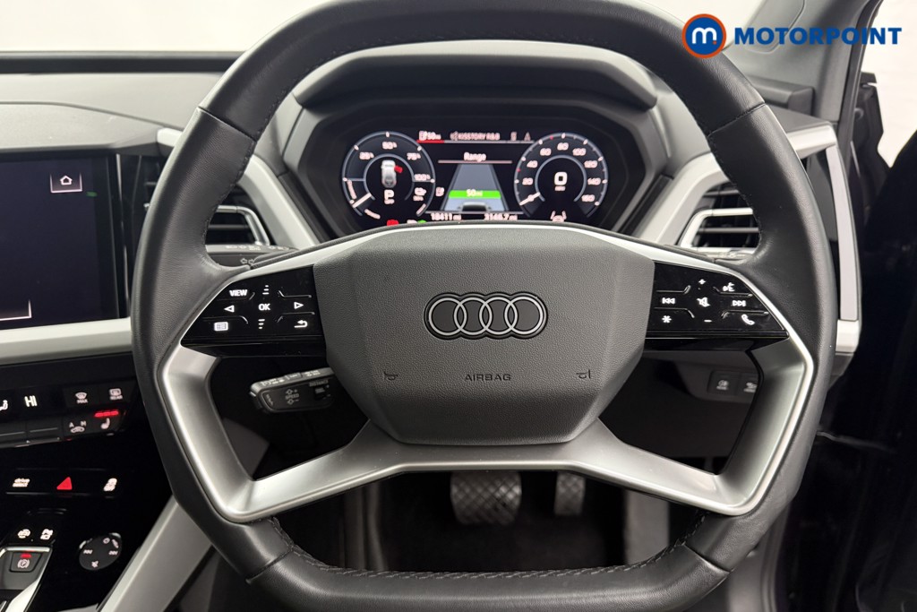 Used Audi Q4 e-tron 2022 for sale - 76367223: Photo 10