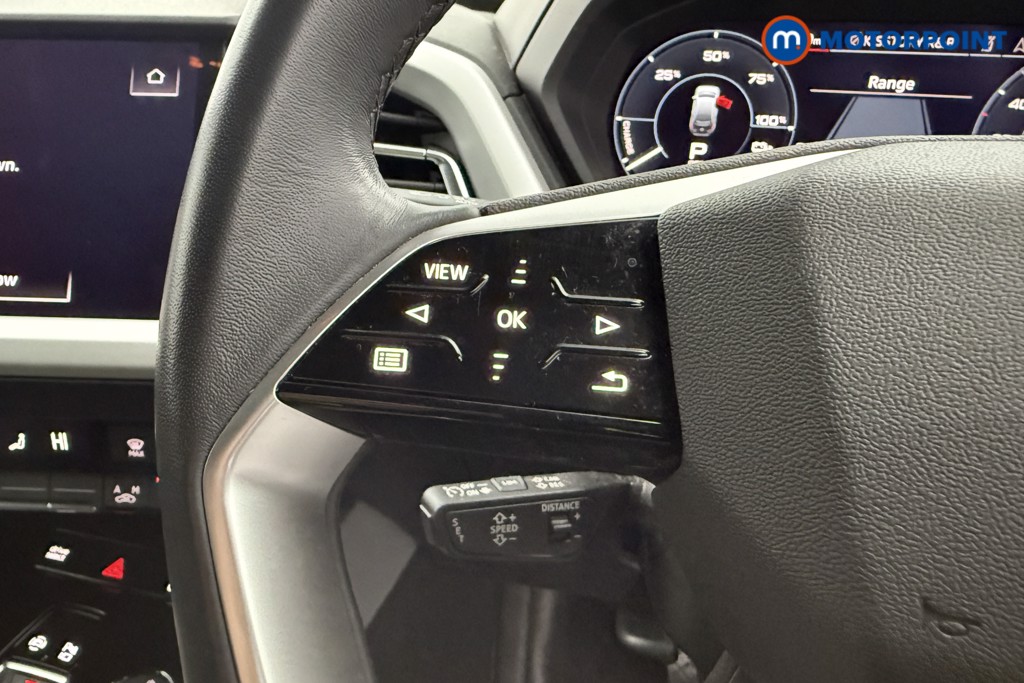 Used Audi Q4 e-tron 2022 for sale - 76367223: Photo 11