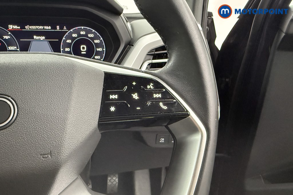 Used Audi Q4 e-tron 2022 for sale - 76367223: Photo 12
