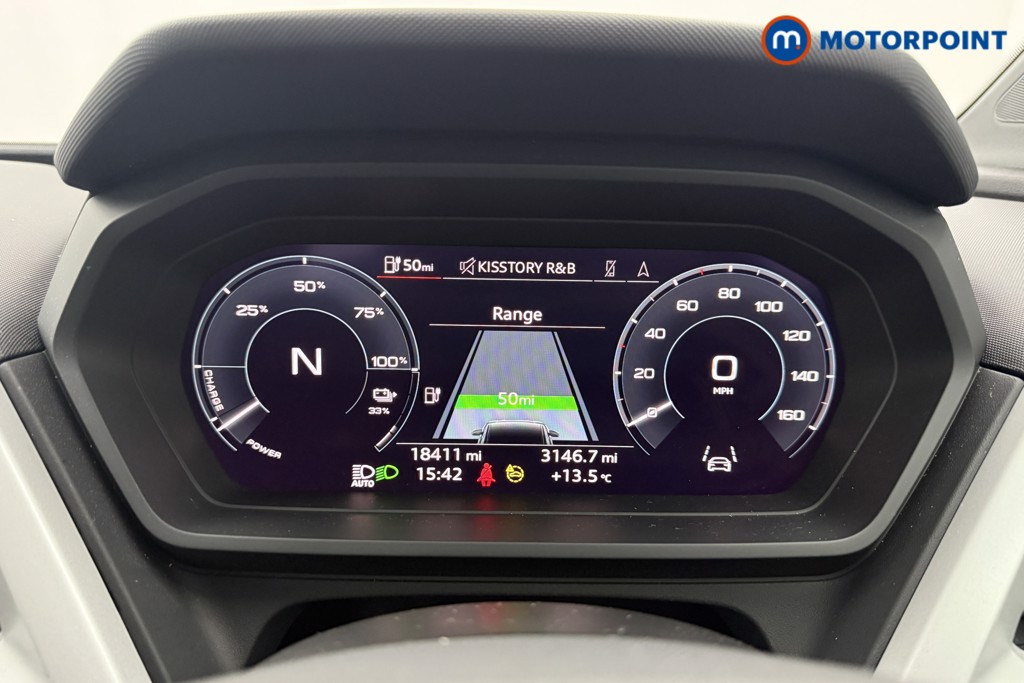 Used Audi Q4 e-tron 2022 for sale - 76367223: Photo 13