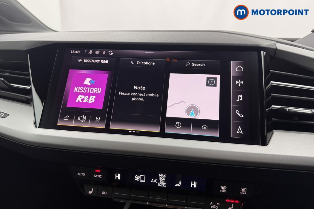 Used Audi Q4 e-tron 2022 for sale - 76367223: Photo 14