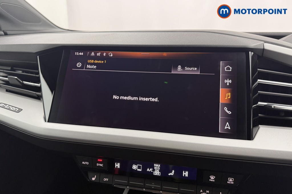 Used Audi Q4 e-tron 2022 for sale - 76367223: Photo 17