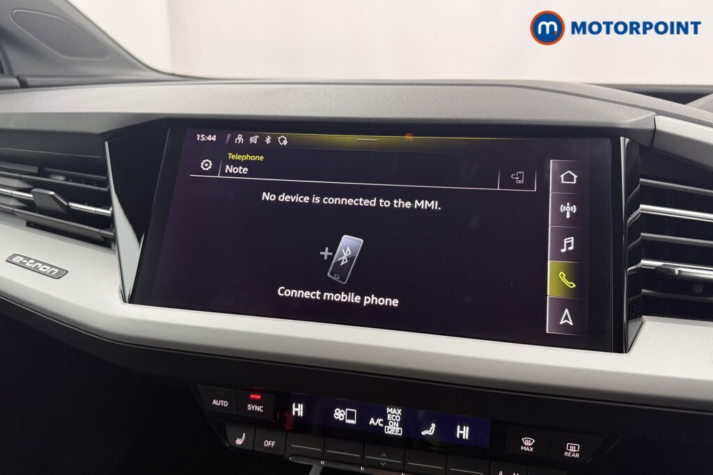 Used Audi Q4 e-tron 2022 for sale - 76367223: Photo 18