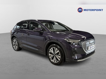 2022 - 150kW 40 82kWh Sport 5dr Auto