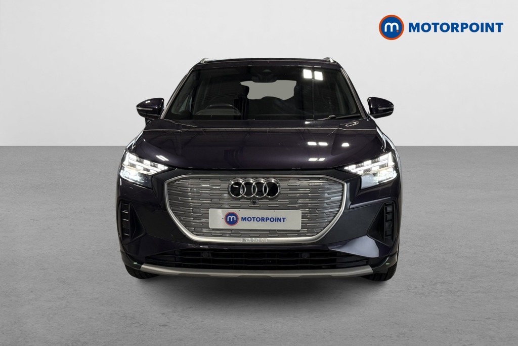 Used Audi Q4 e-tron 2022 for sale - 76367223: Photo 2