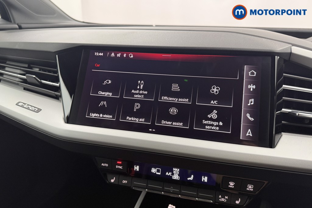 Used Audi Q4 e-tron 2022 for sale - 76367223: Photo 21