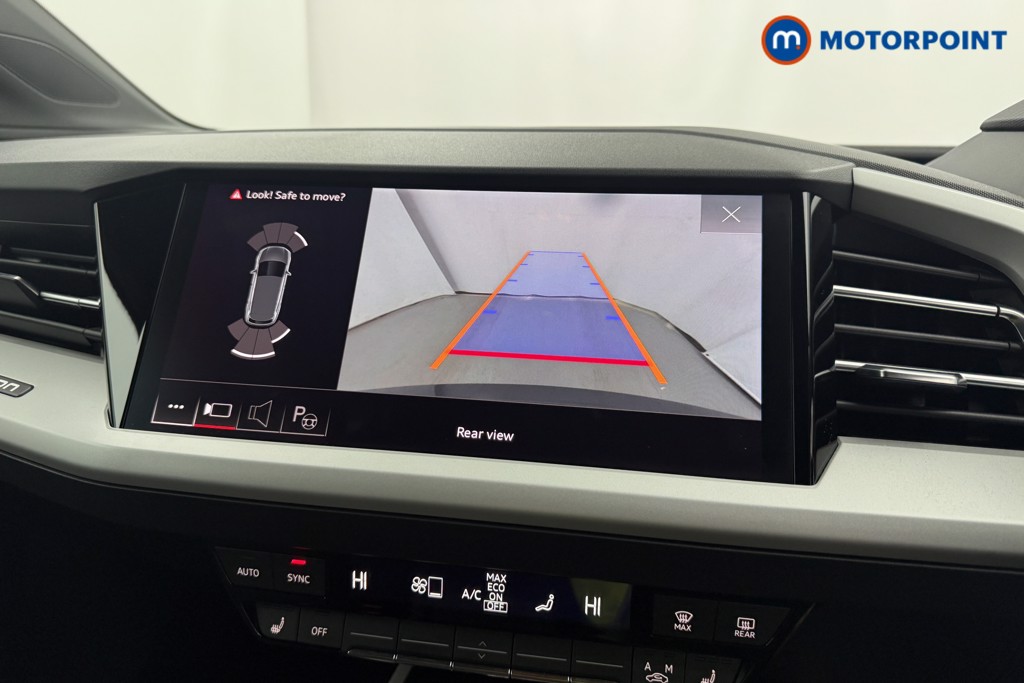 Used Audi Q4 e-tron 2022 for sale - 76367223: Photo 22