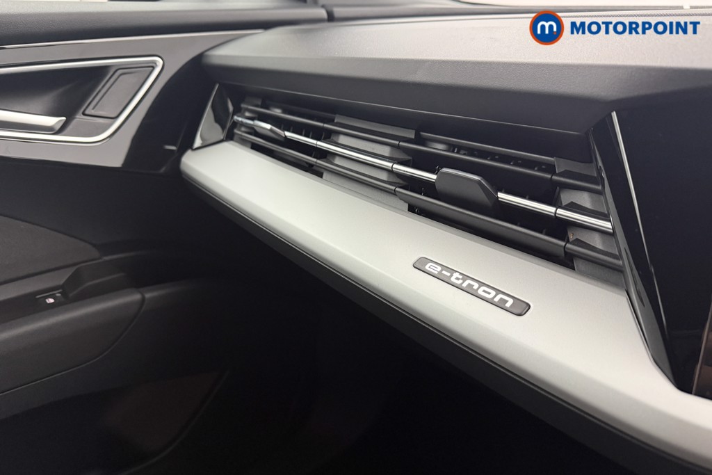 Used Audi Q4 e-tron 2022 for sale - 76367223: Photo 26