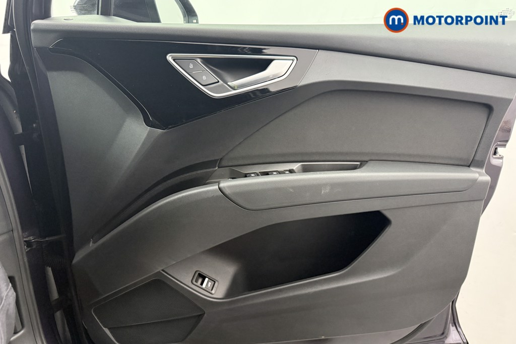 Used Audi Q4 e-tron 2022 for sale - 76367223: Photo 28