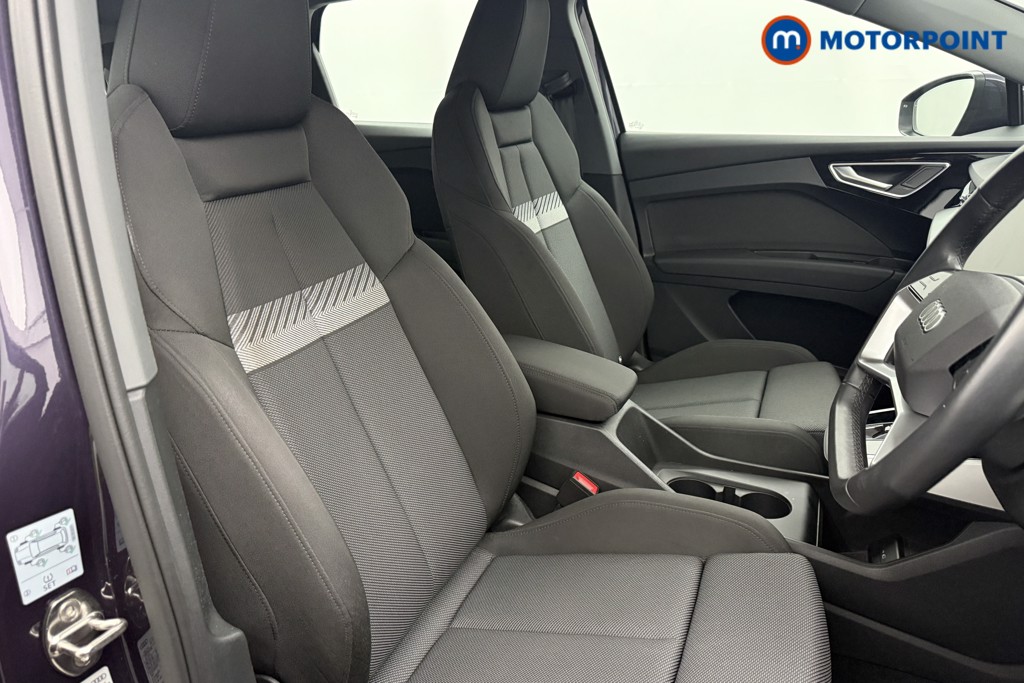 Used Audi Q4 e-tron 2022 for sale - 76367223: Photo 31