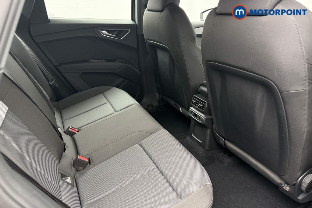 Used Audi Q4 e-tron 2022 for sale - 76367223: Photo 33