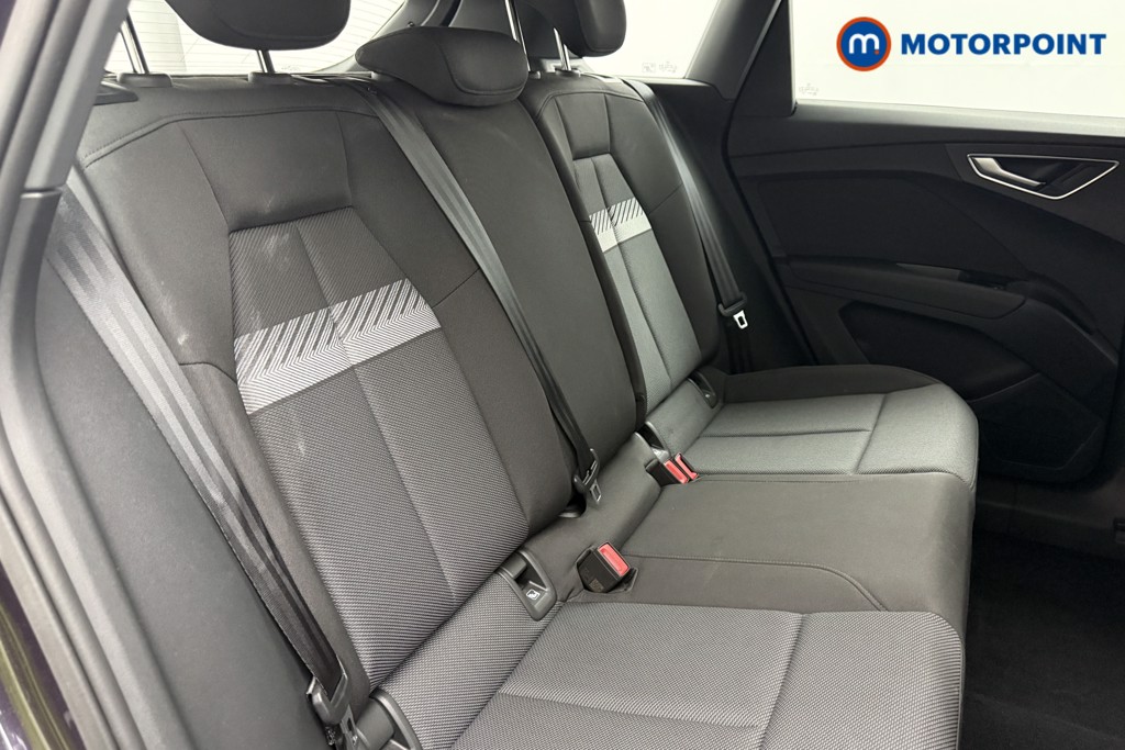 Used Audi Q4 e-tron 2022 for sale - 76367223: Photo 35