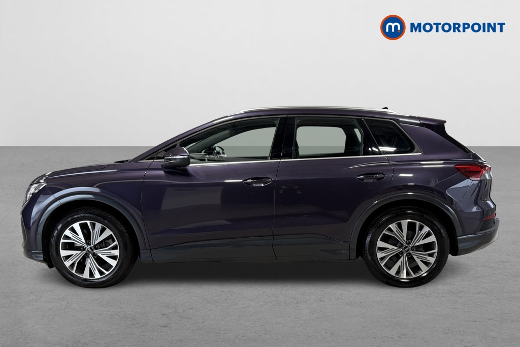 Used Audi Q4 e-tron 2022 for sale - 76367223: Photo 4