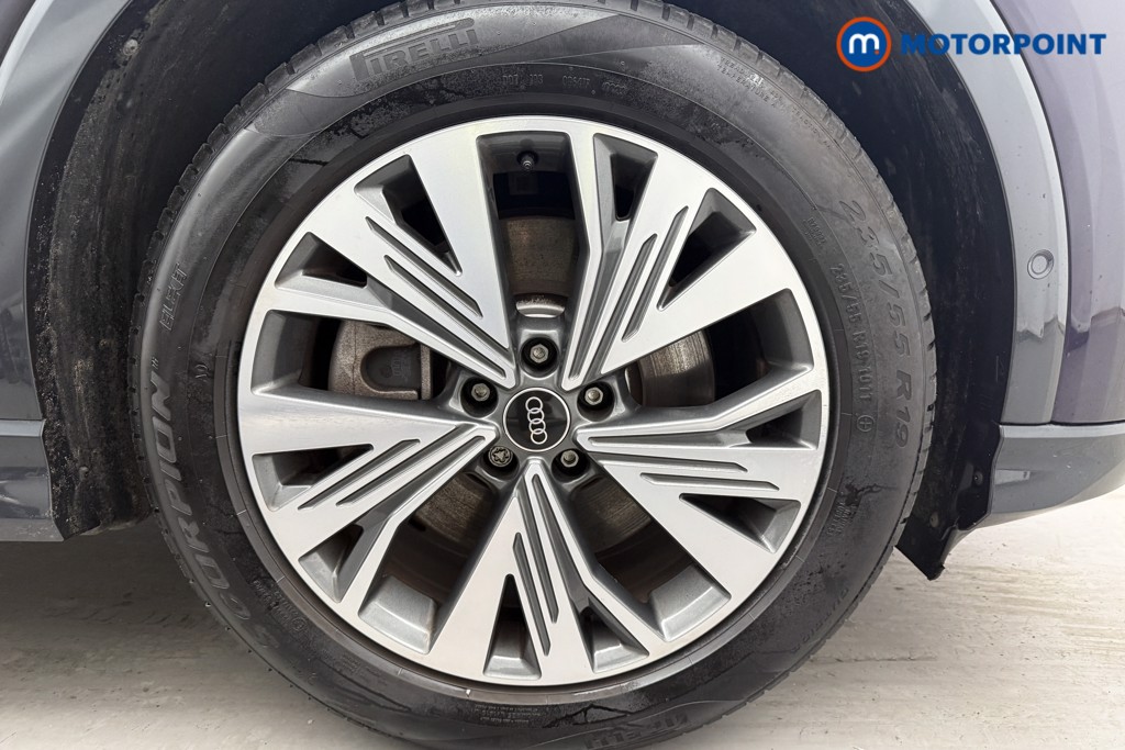 Used Audi Q4 e-tron 2022 for sale - 76367223: Photo 43
