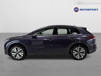Used Audi Q4 e-tron 2022 for sale - 76367223: Photo
