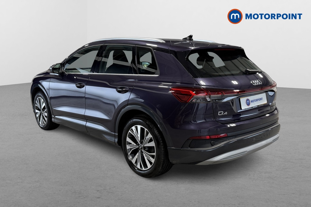 Used Audi Q4 e-tron 2022 for sale - 76367223: Photo 5