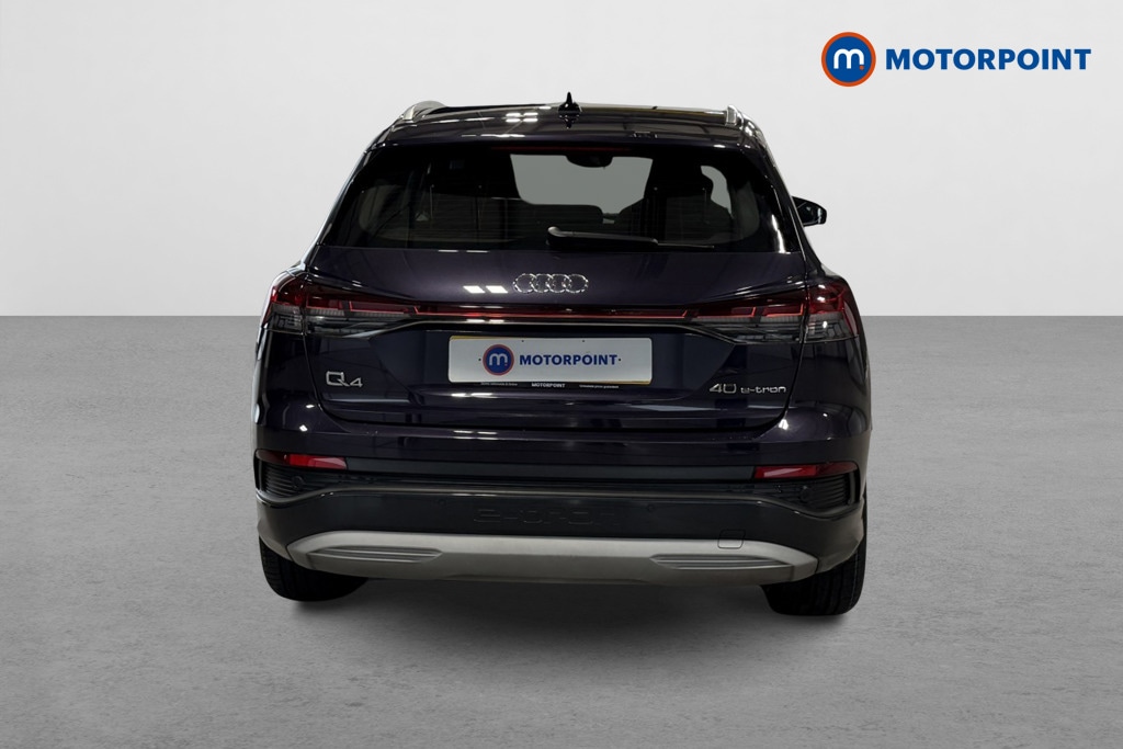 Used Audi Q4 e-tron 2022 for sale - 76367223: Photo 6