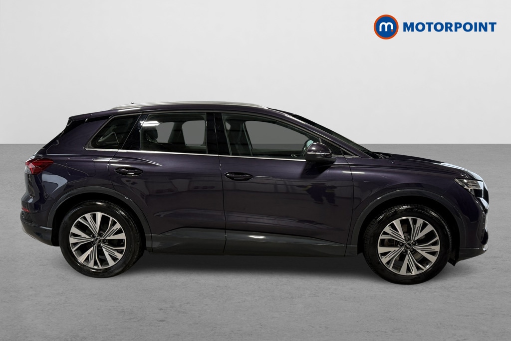 Used Audi Q4 e-tron 2022 for sale - 76367223: Photo 8