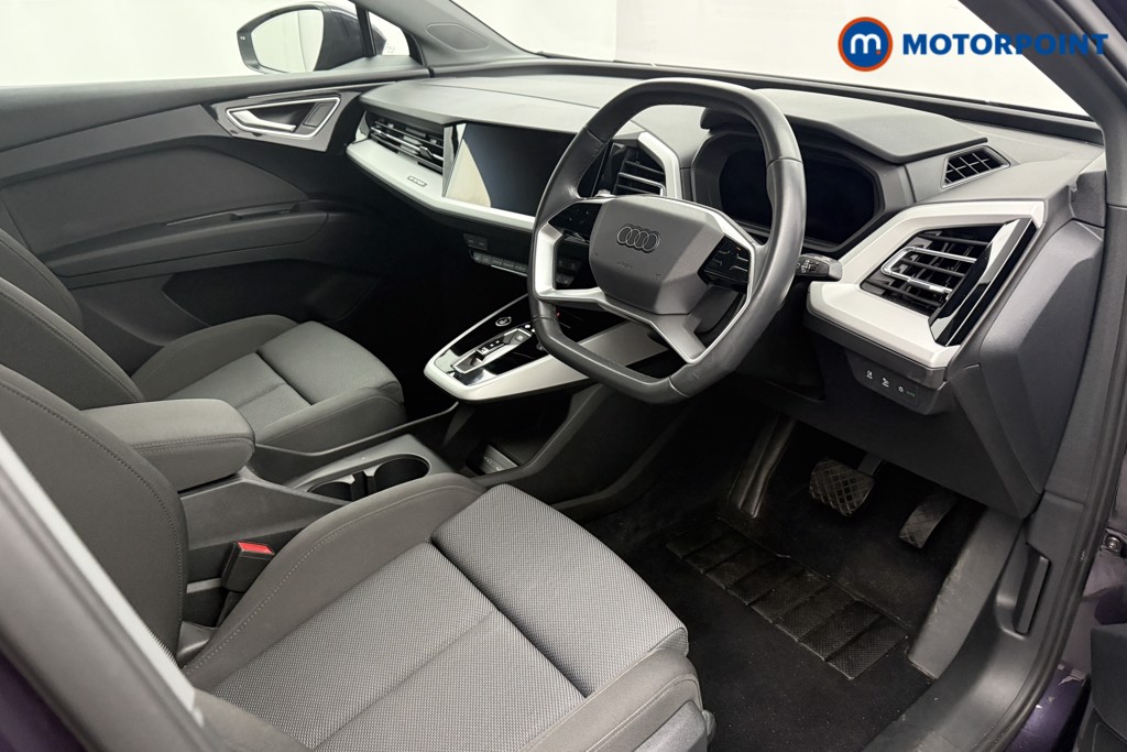 Used Audi Q4 e-tron 2022 for sale - 76367223: Photo 9