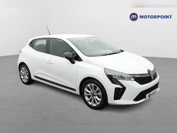 Used Renault Clio 2024 for sale - 79721476: Photo
