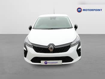 Used Renault Clio 2024 for sale - 79721476: Photo