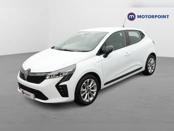 Used Renault Clio 2024 for sale - 79721476: Photo