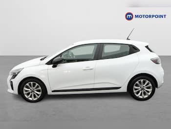 Used Renault Clio 2024 for sale - 79721476: Photo