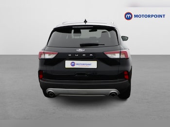 Used Ford Kuga 2023 for sale - 76577688: Photo