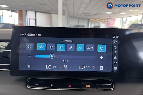 Used MG MG HS 2025 for sale - 76131746: Photo 13