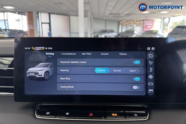 Used MG MG HS 2025 for sale - 76131746: Photo 14