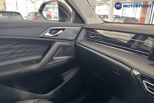 Used MG MG HS 2025 for sale - 76131746: Photo 16