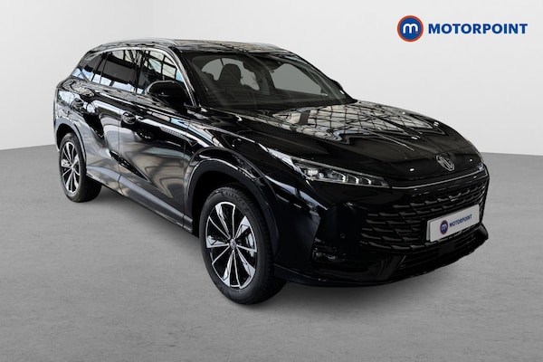 Used MG MG HS 2025 for sale - 76131746: Photo 1