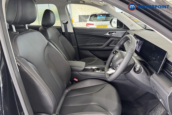 Used MG MG HS 2025 for sale - 76131746: Photo 21