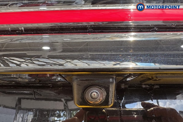 Used MG MG HS 2025 for sale - 76131746: Photo 30