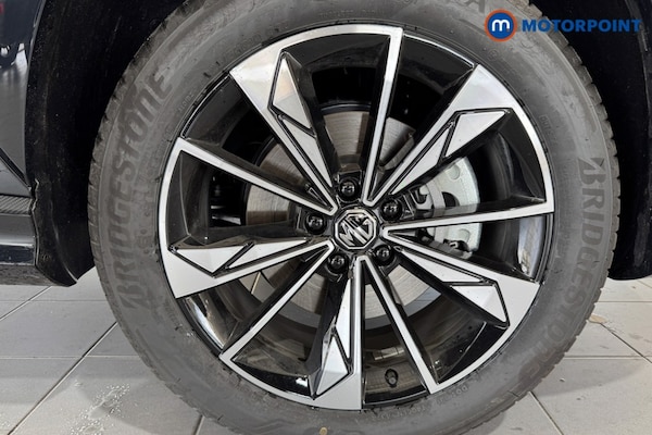 Used MG MG HS 2025 for sale - 76131746: Photo 34