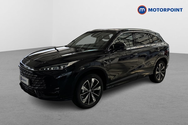 Used MG MG HS 2025 for sale - 76131746: Photo 3